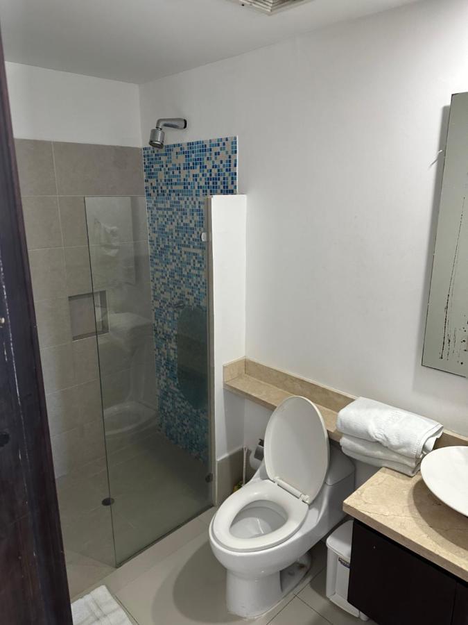 The Brisas Apartment Hideaway Cancún Exterior foto